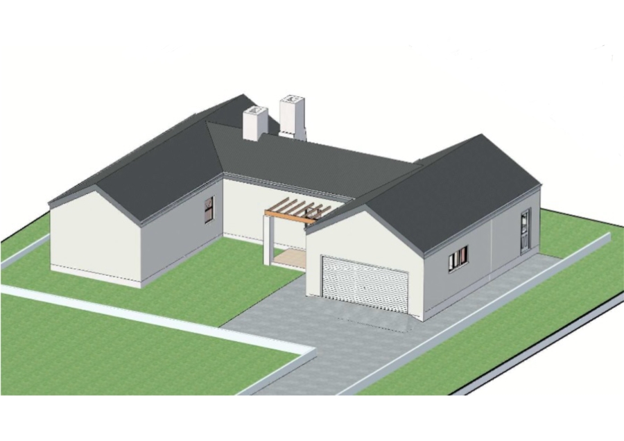 3 Bedroom Property for Sale in Velddrif Western Cape
